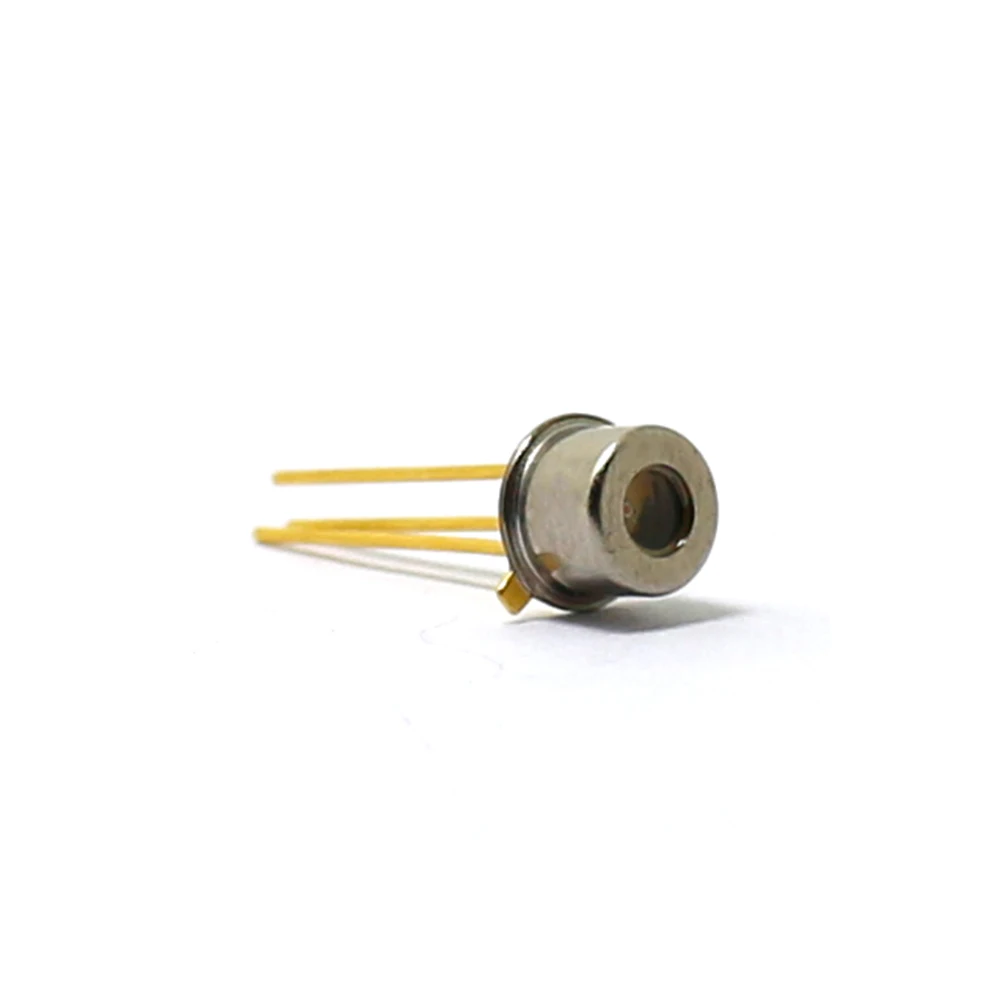 905nm Silicon 230um Avalanche Photodiode Peak response @ 900nm with TO-46 Package