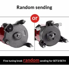 Red Series Self-Leveling Laser Level 5 Line #5