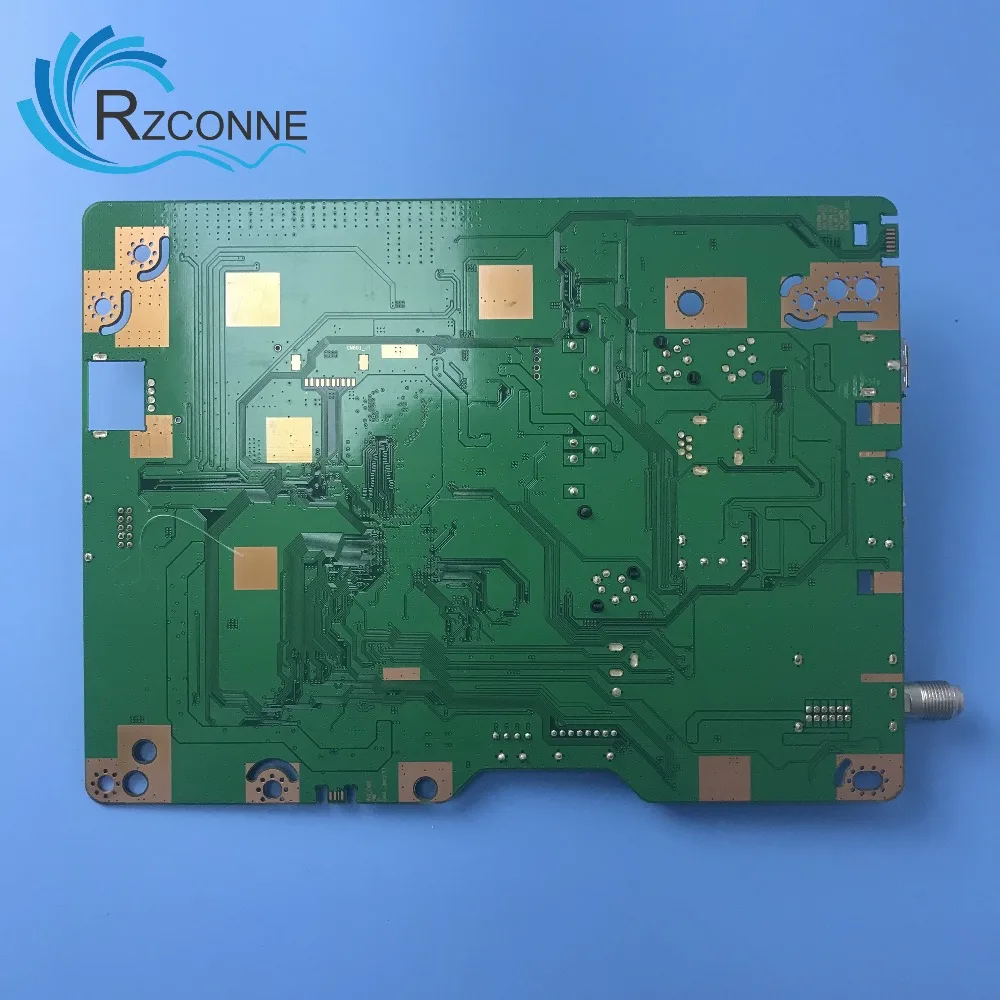 Материнская плата