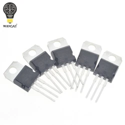 220 트랜지스터, P75NF75, P75N75, STP75NF75, STP75NF75FP, 75V, 10 개/몫