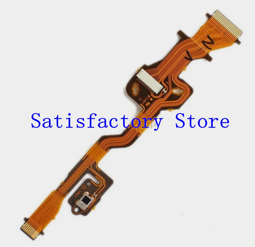 New  flex for Sony ILCE-7RM3 A7RM3 A7RIII Remote receiving induction flex cable camera repair parts