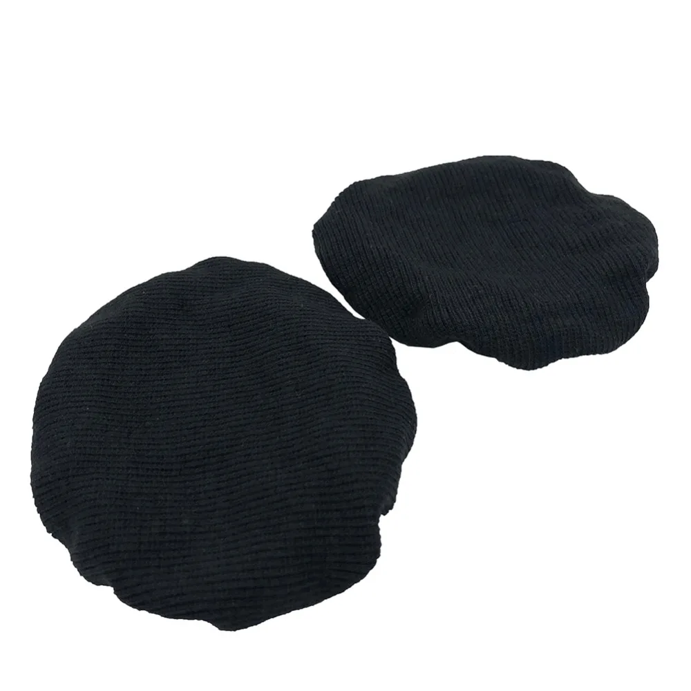Whiyo Sleeve Stretch Covers Sweat Absorption Washable Germproof Deodorizing for Sony MDR-ZX770BN zx770bn Headset