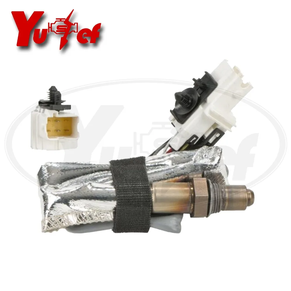 

Oxygen Sensor fit for RENAULT VW S80 I 2.8 2.9 8631643 7408631643 9470408 9470981 1275632 9202928 0258007036 98- wideband Lambda