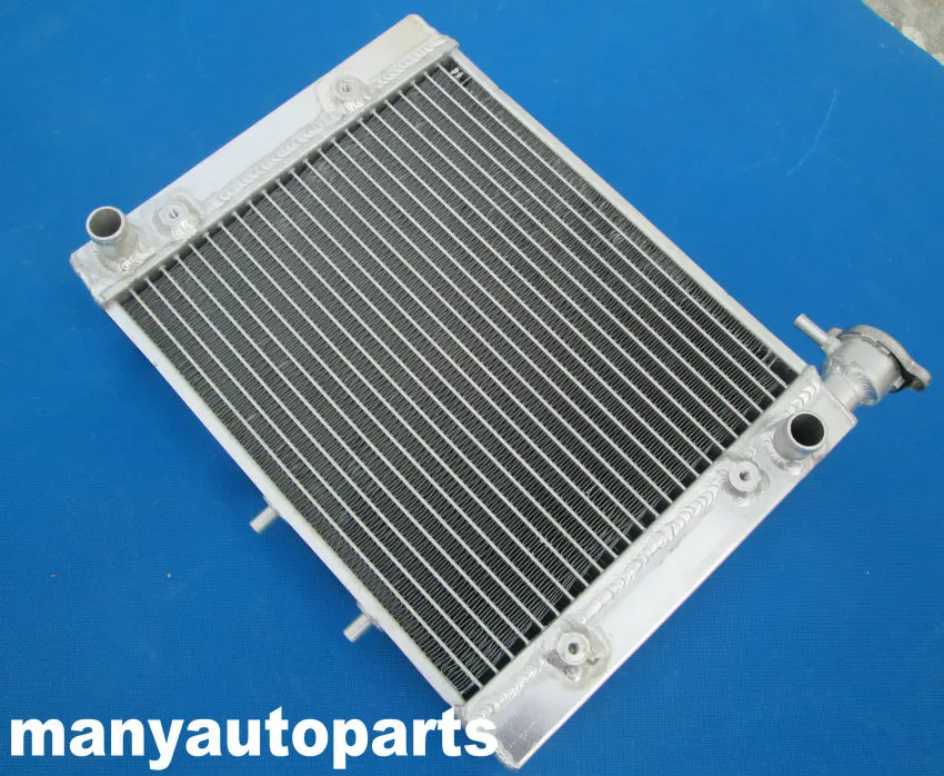 

Алюминиевый радиатор для квадроциклов Can-Am Outlander 500/650/800 2007-2014 годов выпуска