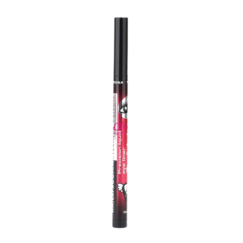 Quick-Drying Liquid Waterproof Eyeliner Liquid Make Up Eye Liner