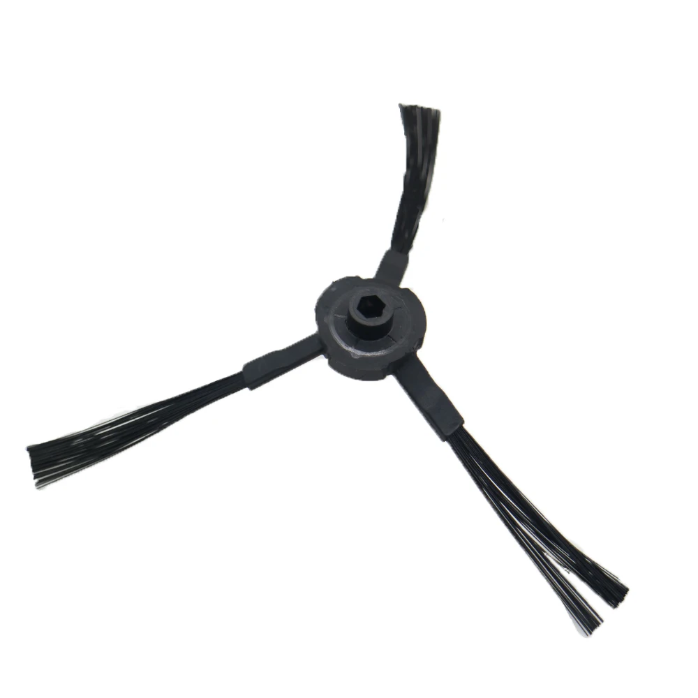 Cepillo lateral de repuesto para chuwi ilife V1, A4, A4s, A6, X5, V5, V5s, V5pro (CW310), 3 derecho + 3 izquierdo, 6 unids/lote