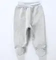 grey melange