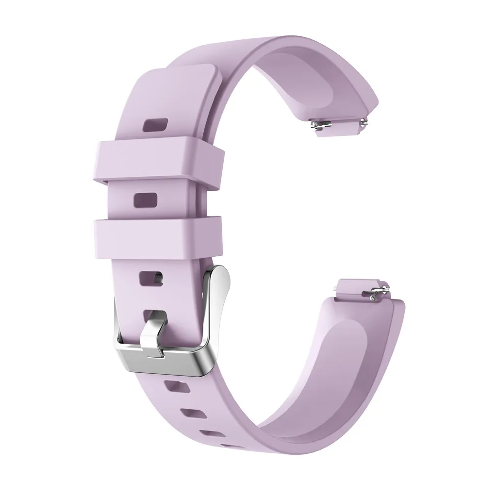 Correa de silicona deportiva para Fitbit Inspire/Inspire HR, pulsera, envío directo, novedad, 315 #2
