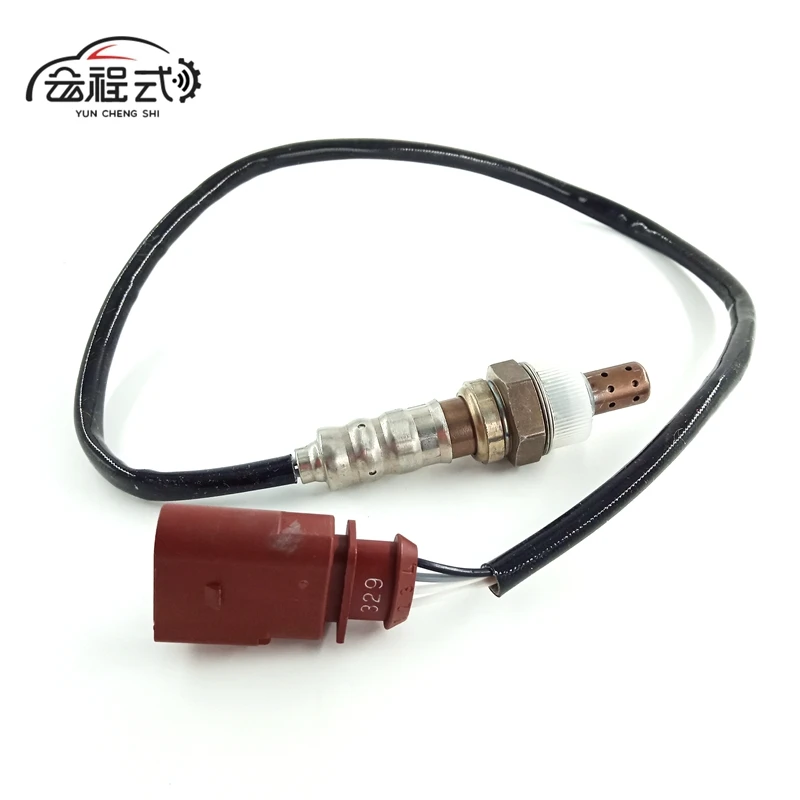 Rear oxygen sensor 06E906265N 2344413 For Audi A6 C6 QUATTRO 3.0L 2009-2011