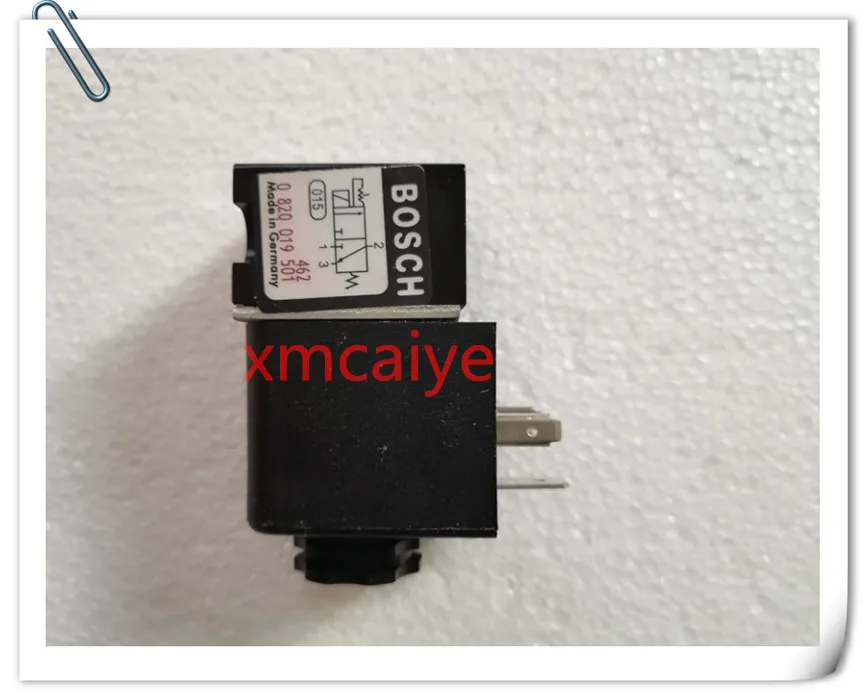 Solenoid Valve 61.335.001 For SM102 CD102 Offset Printing Press