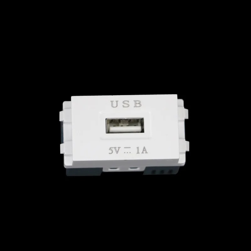 Interface USB Módulo interruptor adaptador, 220V a 5V 1A