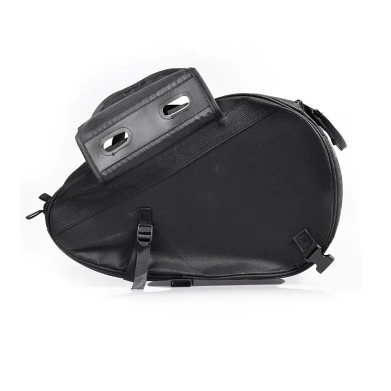 Neue Motorradhelm-Reisetaschen, Koffer, Satteltaschen und Regenmantel, Moto, wasserdicht, Rennen, für K/TM PIAGGIO Aprilia Motor – Detail 4
