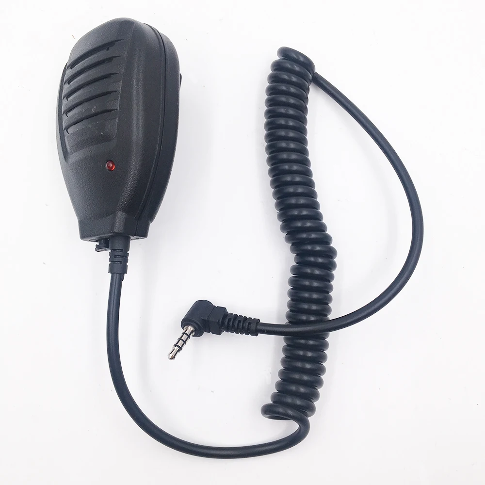 Speaker Microphone untuk Vertex Radio VX-110 VX-130/150 VX-231 VX-160 VX-180 VX-261 VX-351 VX-427 VX-417 VX-451 VX-170/177 EVX-531