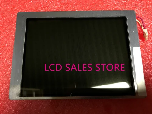 Écran de 5.7 pouces, 320x240