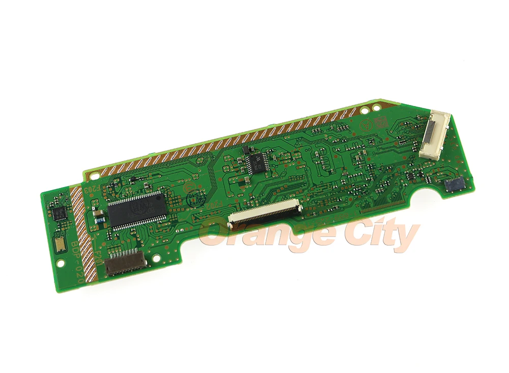 5pcs Original DVD drive board pcb for KES-490A KEM-490A KES-490AAA driver BDP-020 for ps4