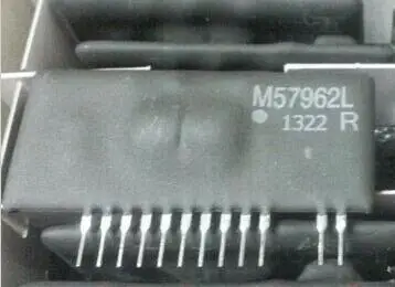 M57962AL  M57962L    ZIP12