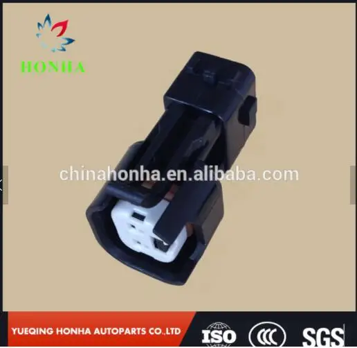 

FREE SHIPPING EV1 To EV6 USCAR Wholeness Fuel Injector Connectors Adapters 20PCS/LOT Fuel Injector Connector for US cars