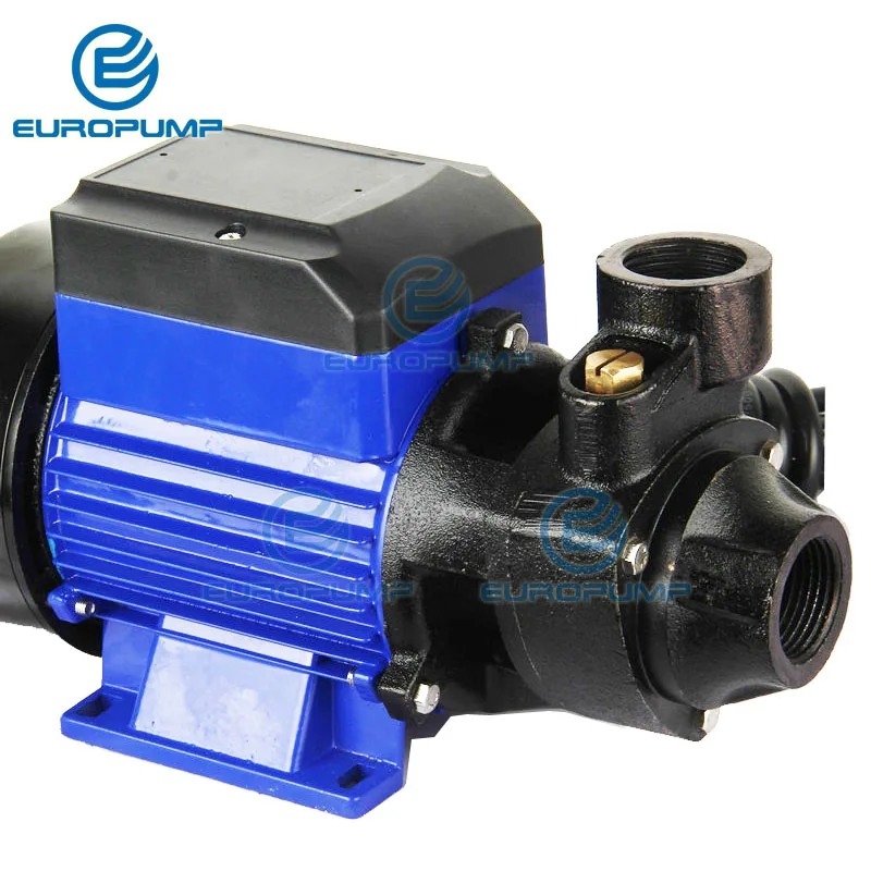 EUROPUMP Free Shipping Solar Water Pump 450W Solar Self Prime Pump Max Lift 50M Power High Pressure MODEL(SQB3.0/50-D48/450)