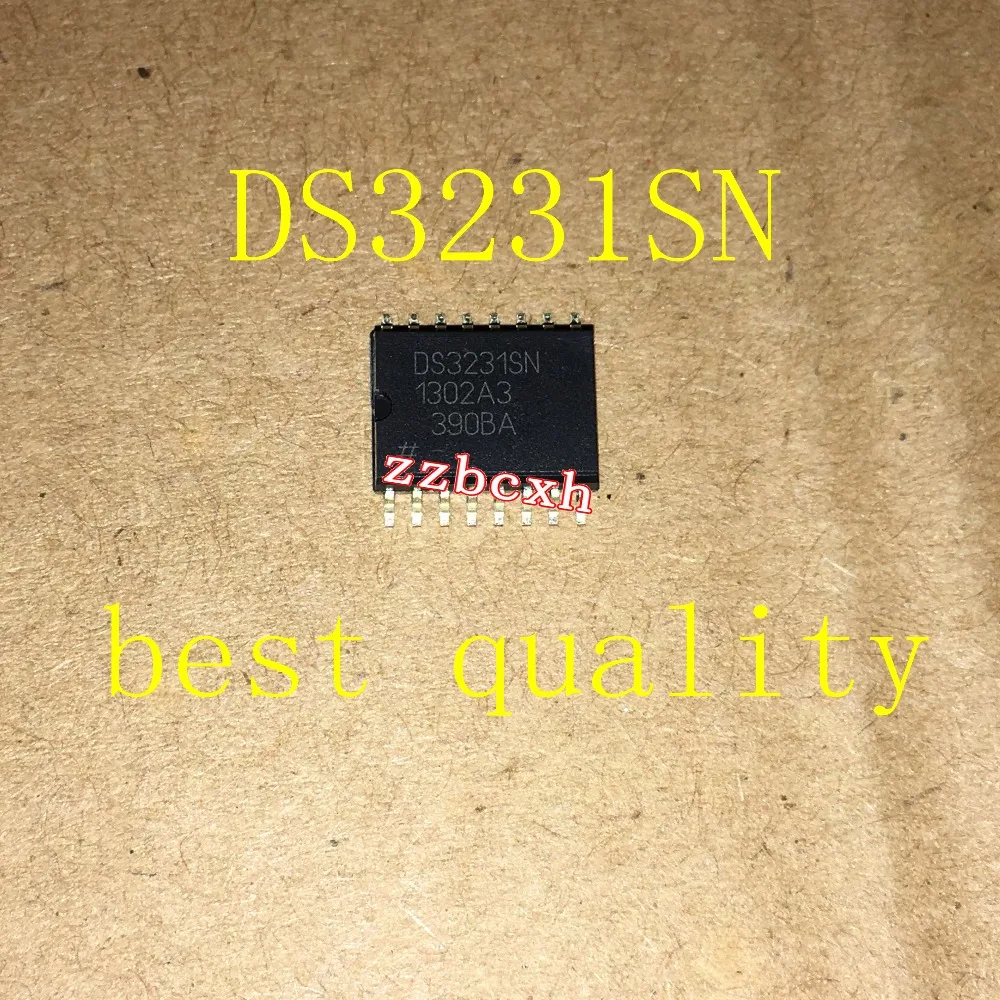 1PCS/LOT  New original In Stock  DS3231SN  SOP-16  DS3231