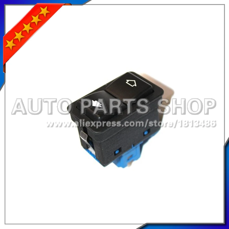 New Window Switch  for BMW E38 740i 740iL 750iL 61318368932