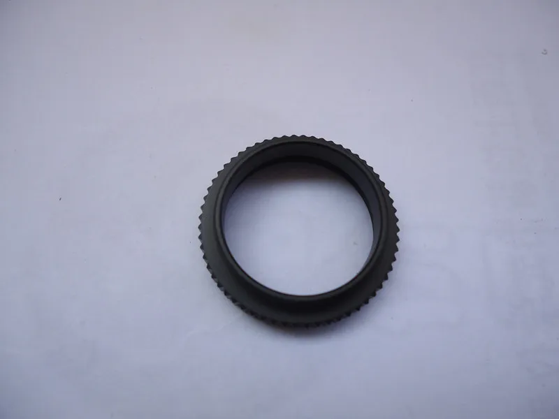 C-CS Adapter Ring Objective Lens Adapter Connection Lens Switching Ring 5mm Industrial Camera Microscope C to CS Connect Collar