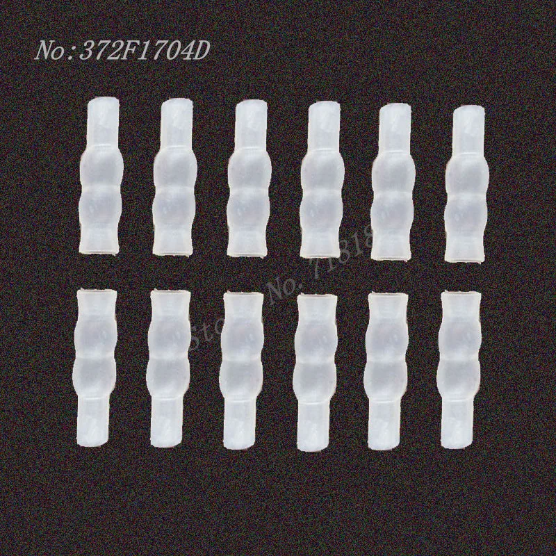 

12pcs/Fuji minilab Fitting Tube/Nozzel 372F1704 For Fuji Frontier Digital /330/340/350/355/370/375/390/372F1704D/