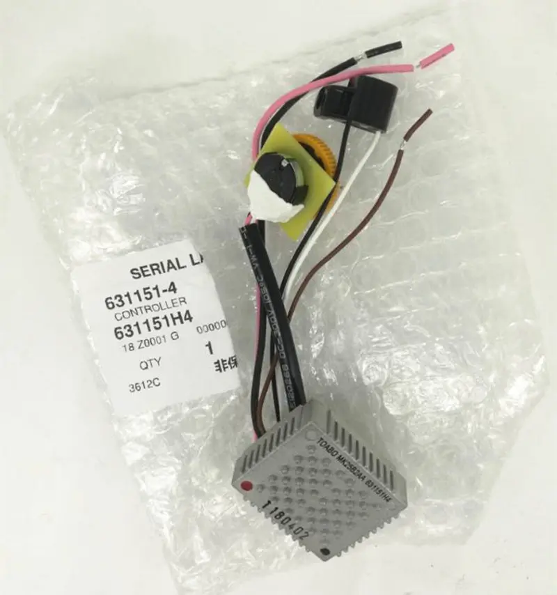 Controlador para Makita 6311514 3612cy 3612cx 3612ct 3612cxy 3612c