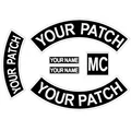 Arial font patches 1