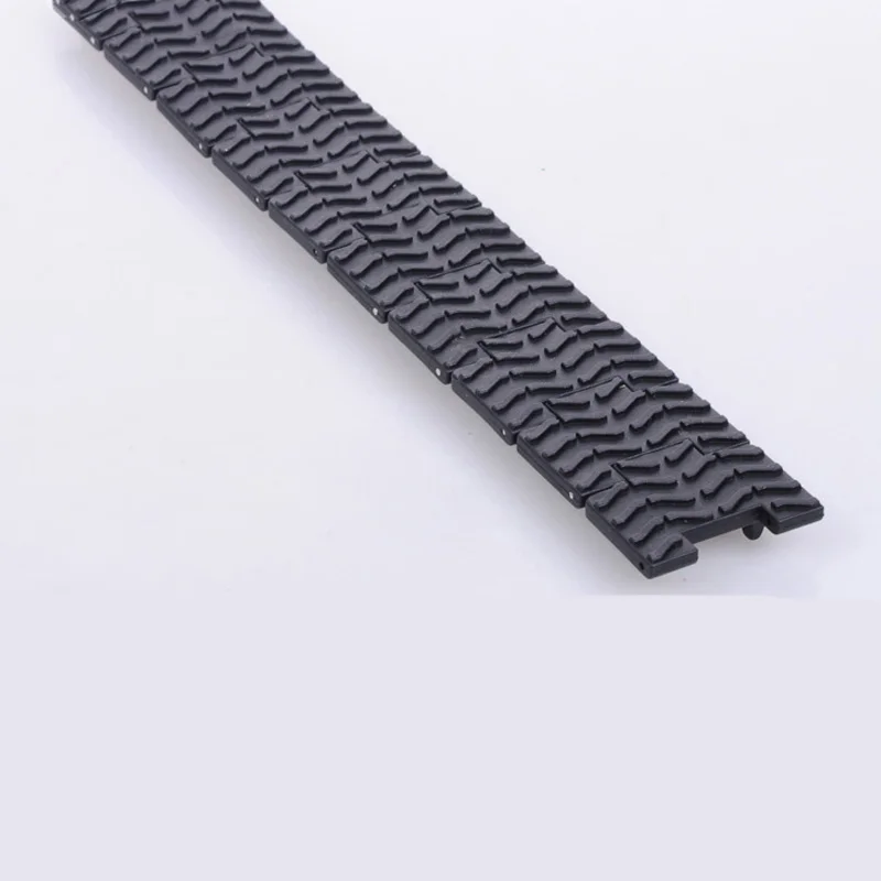 10 개/몫 30x38mm 트랙/dron rc 자동차 비행기 로봇 아이들을위한 장난감 diy 베이비 액세서리 montessori juguetes nero