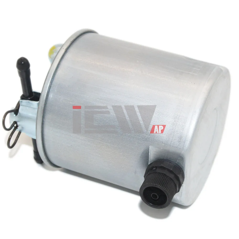 HIGH QUALITY AND NEW DIESEL FUEL FILTER for Nissan:NP300 NAVARA,PATHFINDER III 3 16400-EC00A