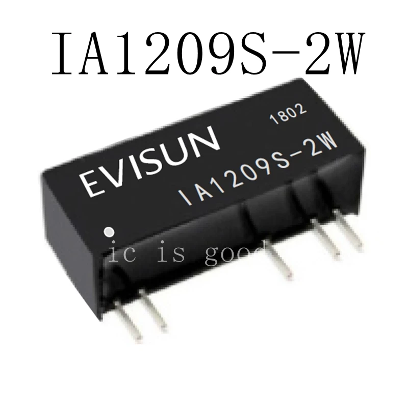 

5PCS IA1209S IA1209S-2W