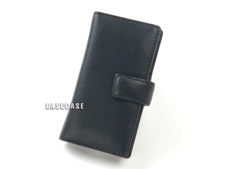 E4 Custom-Made Genuine Leather case for IRIVER Astell&Kern AK JR