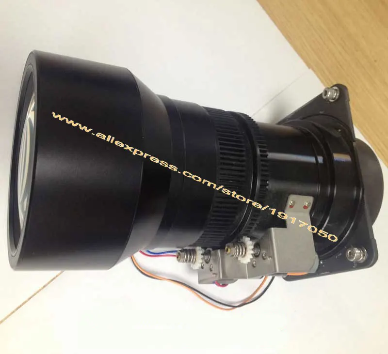 

LNS-T32 Projector Lens For SANYO PLC-XP100L /XP200L Ultra Long Zoom Lens Optical Unit Assembly 112mm-155mm