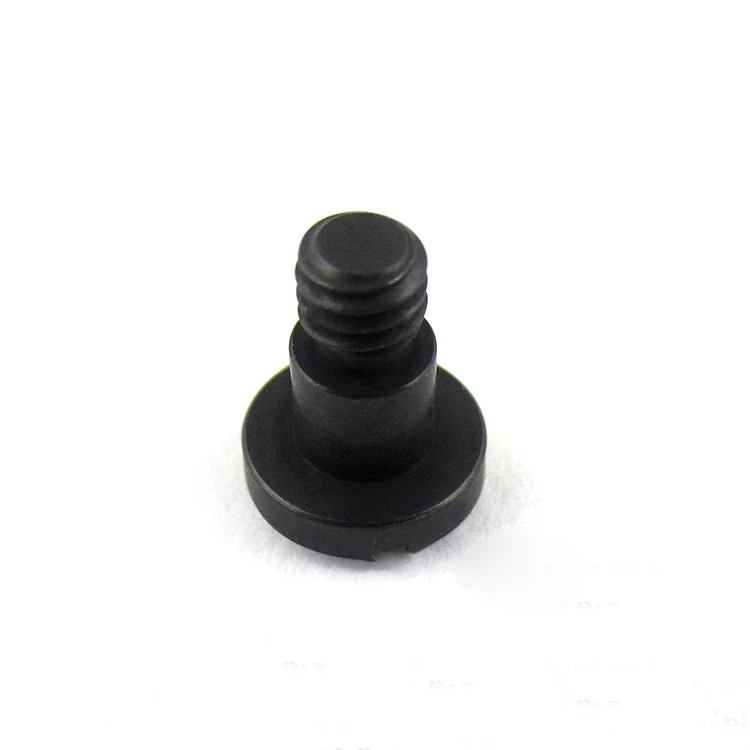 512153010013 Stepped Screw :No.1 :9/64*7 Fastening Screws For Tajima Machinery Special Parts