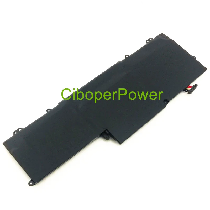 Imagem -04 - Qiality-bateria para Laptop Original para X32vd Ux32a U38n Ux32 Ux32vd 48wh 6520mah