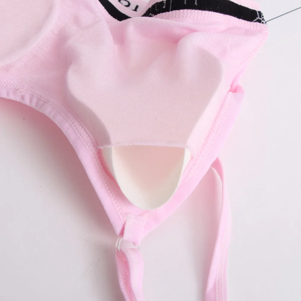 Bra for Kids Cotton Training Bra for Girls Teens Underwear for Teenagers Girls Lingerie Teenage Girl Underwear Teen Bras