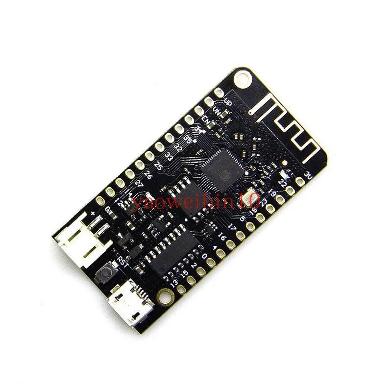 MicroPython ESP32 Development Board V1.0.0 Rev1 Wifi Bluetooth  - compatible 4MB FLASH