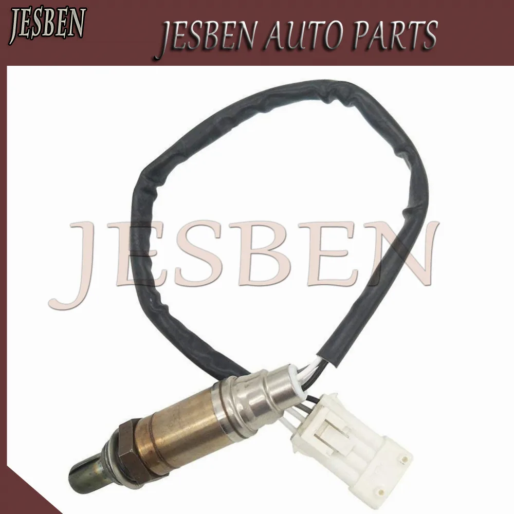 Brand New 0258005292 Lambda Probe Oxygen O2 Sensor fit for Great Wall Chery Tiggo 1.6 2011 Changan star Part No# 01052201-053