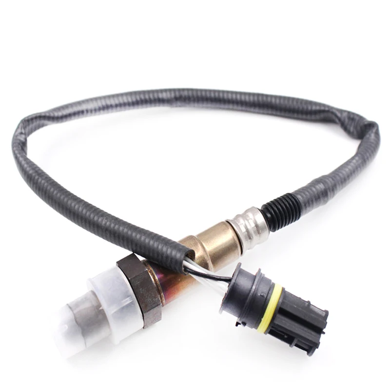 

YAOPEI OEM 11787569968 For BMW 528i 320i 118i 120i E60 E63 E65 E70 X1 E90 E91 Oxygen Sensor