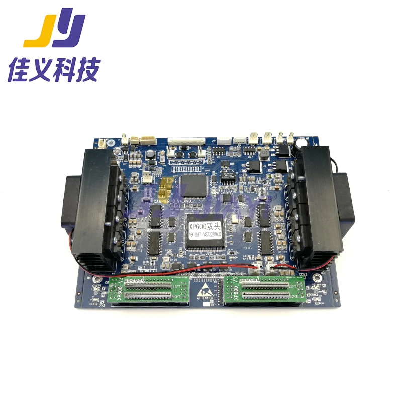 New Printhead Board for Epson XP600 Double Heads Inkjet Printer;Good Price!!!