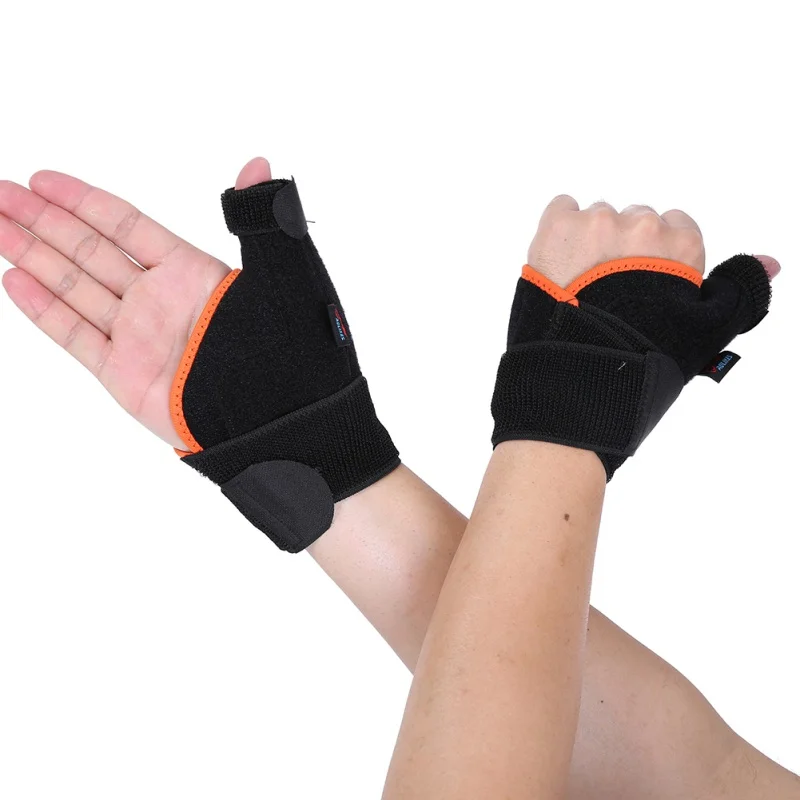 1 PCS Carpal Wrist Support Strap Breathable Brace Arthritis Sprain Protector New Arrival