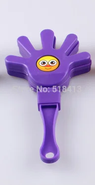 Palo para animar, juguete para niños 2019, regalos para golpear reales, juguetes Brinquedos, mano pequeña, aplaudir tus manos, bofetada, golpe de plástico Unisex 2021