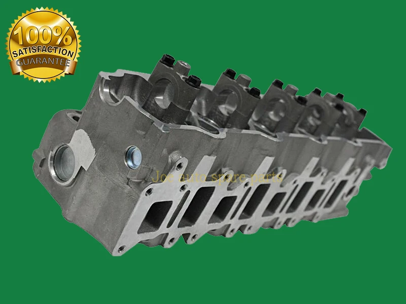 4M40 Cylinder head for Mitsubishi Pajero GLX/MonteroGLX/Canter 2835cc 2.8D 1994-  ME202621 AMC: 908 515