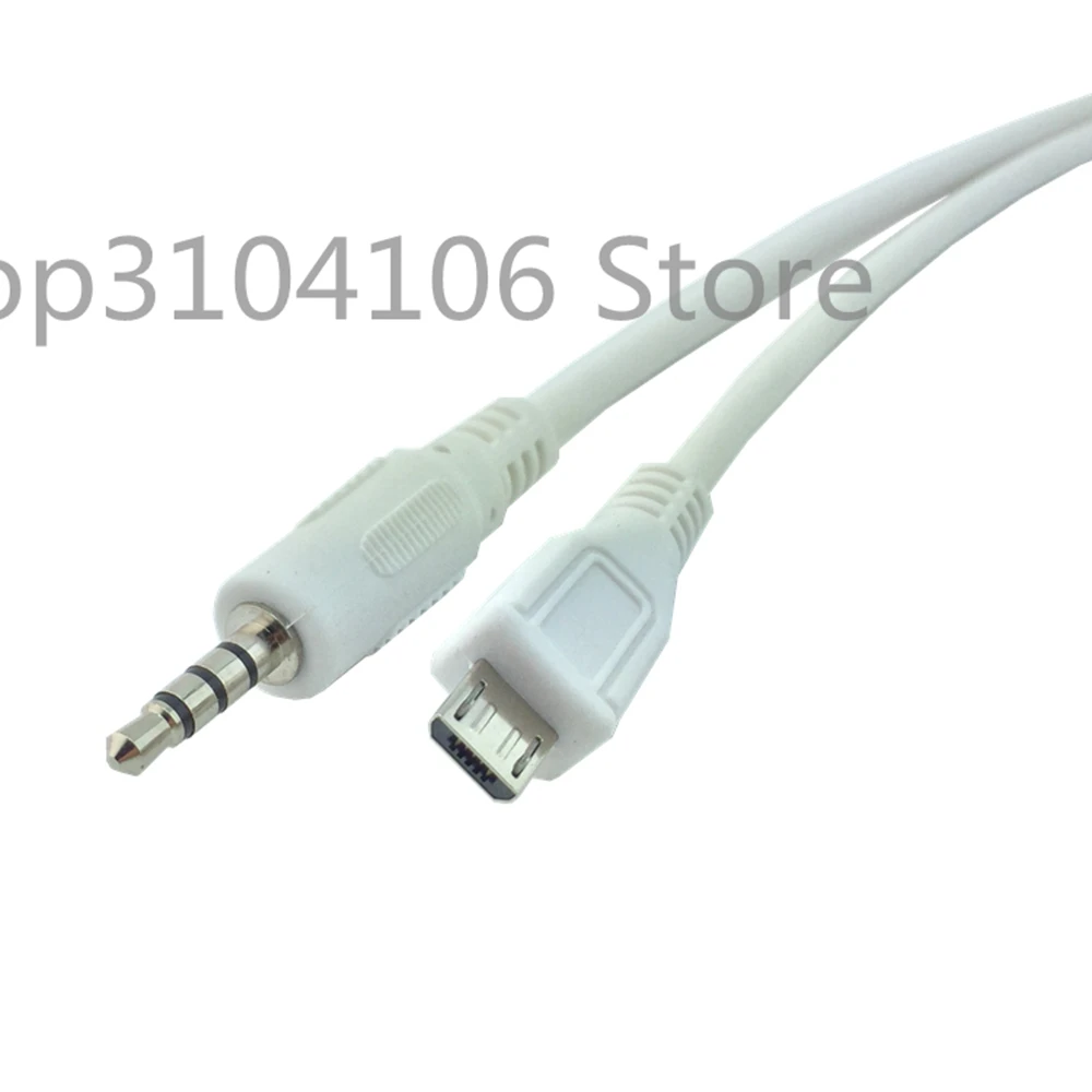 3.5Mm Car Hifi Aux …