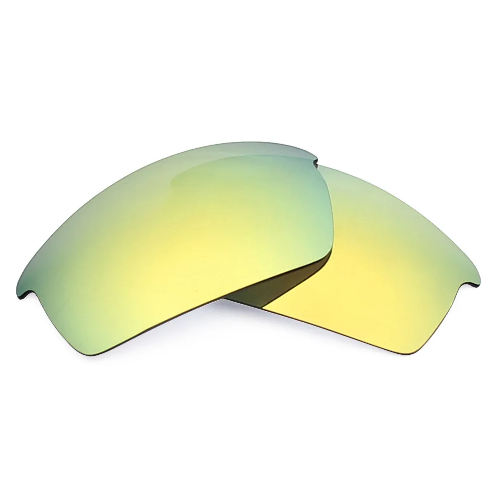 SNARK Anti-Scratch POLARIZED Replacement Lenses for Oakley Bottlecap Sunglasses Lens-Multiple Options