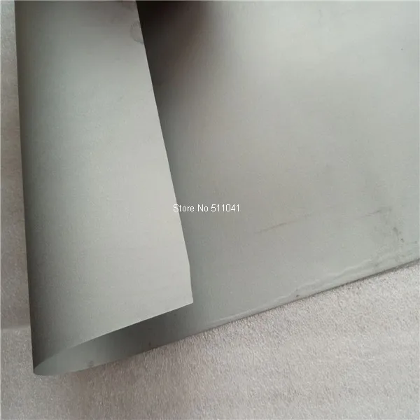 6 cái NiTi lá, SIÊU ĐÀN HỒI Nitinol tấm tấm, 150x100x0,1, độ dày = 0,1 mét Số Lượng = 6 cái, miễn phí vận chuyển