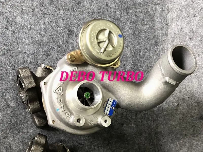 GENUINE K03 53039880017 078145702H Turbocharger for Audi A6 2.7TT Quattro,Allroad,S4 ARE AJK AZA BES AGB AZB APB 2.7L 250 265HP