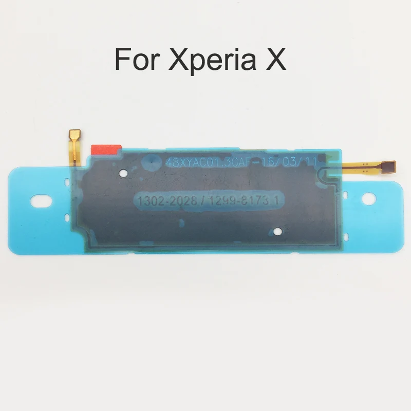 Dower Me Antenna NFC Signal Module Flex Cable For Sony Xperia X F5122 X Performance XP F8132 Induction Coil Replacement