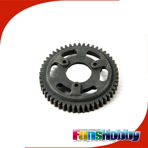 

Motonica Spur Gear 50T 2010#08110 EXCLUDE SHIPMENT