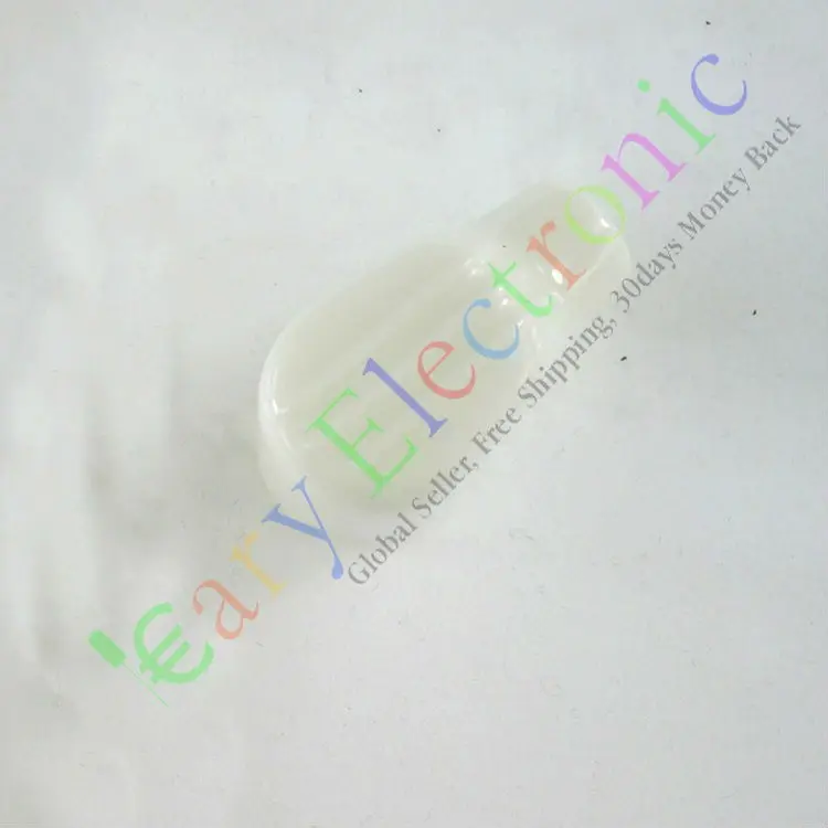 الجملة والتجزئة 20 قطعة 8.8 مللي متر أنبوب الأنود قبعات السيراميك المقبس صمام قاعدة fr 807 6146B FU25 24A 310A شحن مجاني